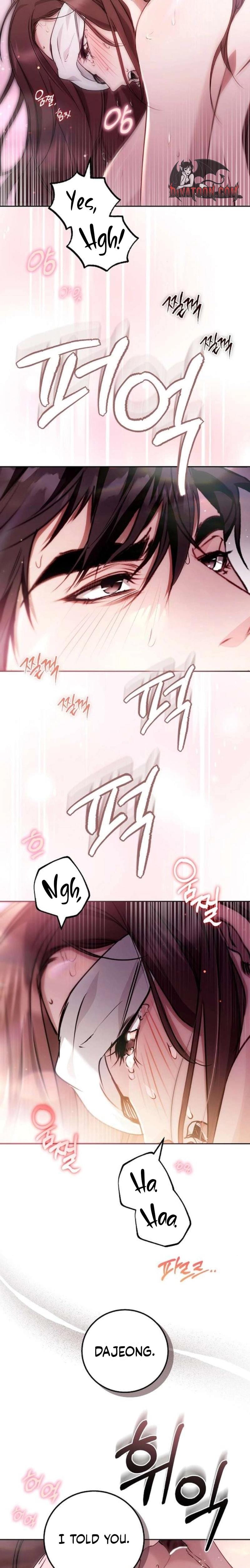 To You, Who Isn't Kind Uncensored, chapter 28, page 19 of 29