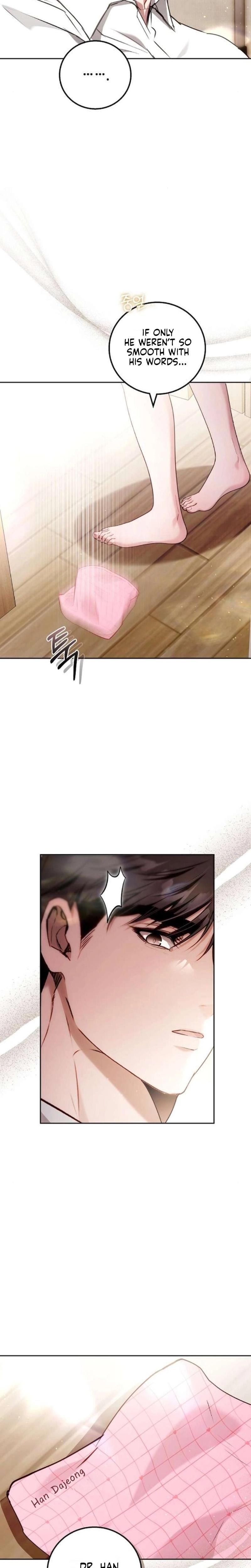To You, Who Isn't Kind Uncensored, chapter 28, page 26 of 29