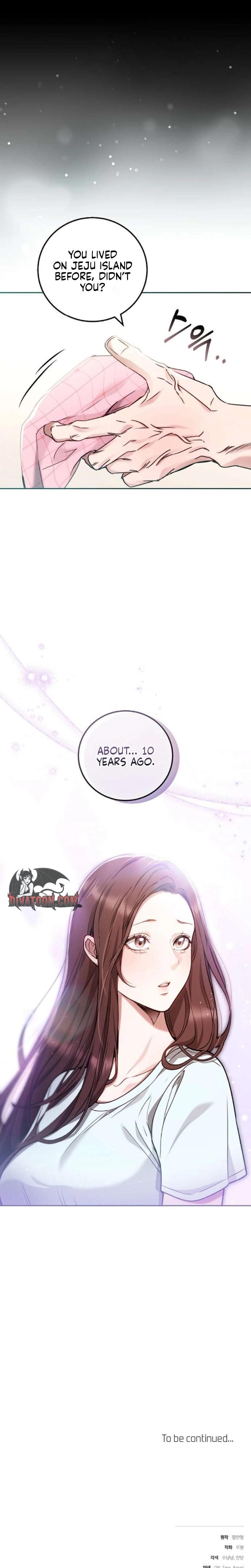 To You, Who Isn't Kind Uncensored, chapter 28, page 28 of 29