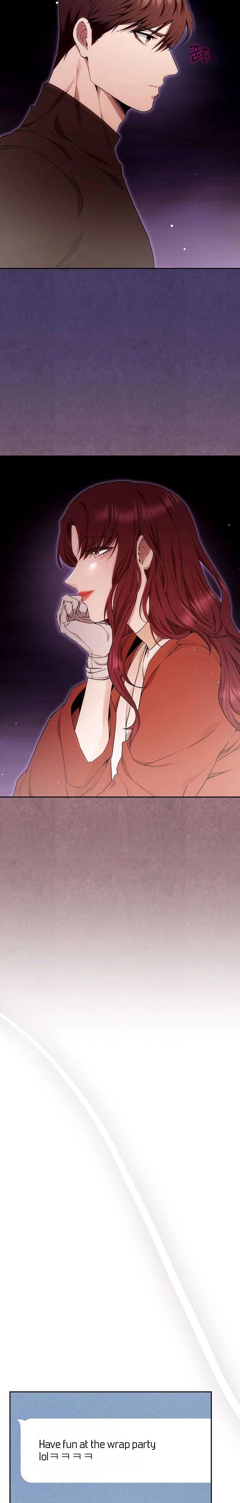 To You, Who Isn't Kind Uncensored, chapter 30, page 25 of 30