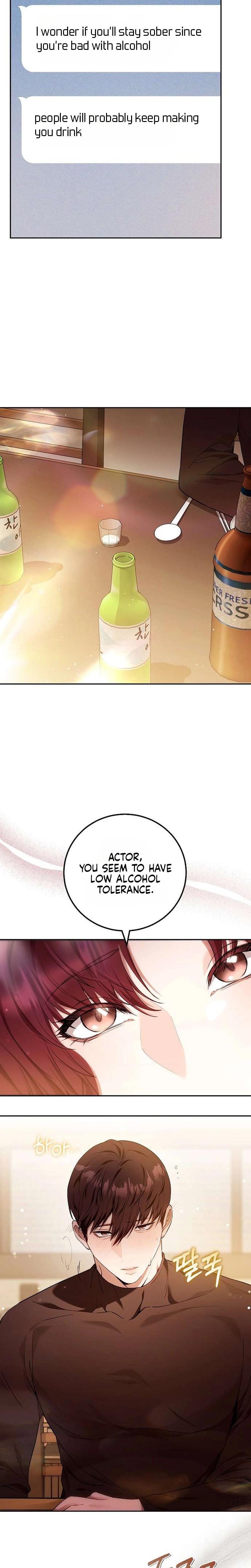 To You, Who Isn't Kind Uncensored, chapter 30, page 26 of 30