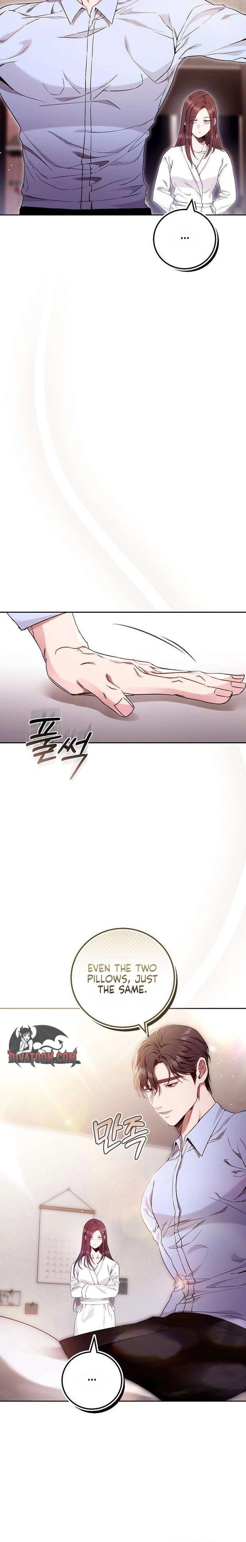 To You, Who Isn't Kind Uncensored, chapter 31, page 18 of 28