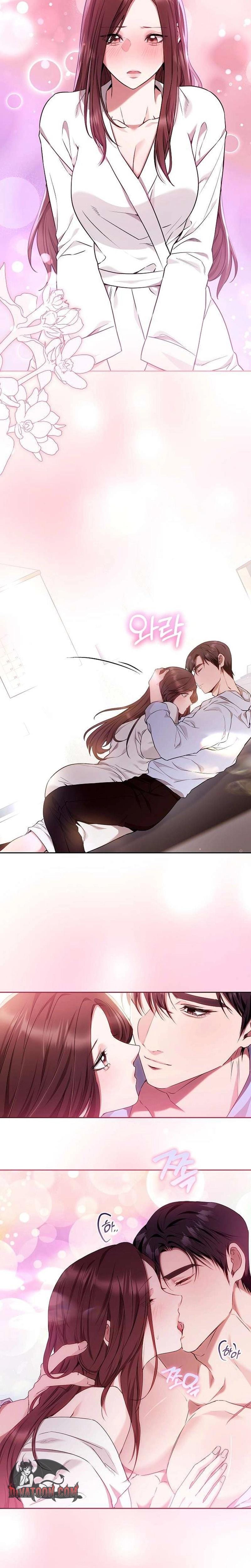 To You, Who Isn't Kind Uncensored, chapter 31, page 26 of 28