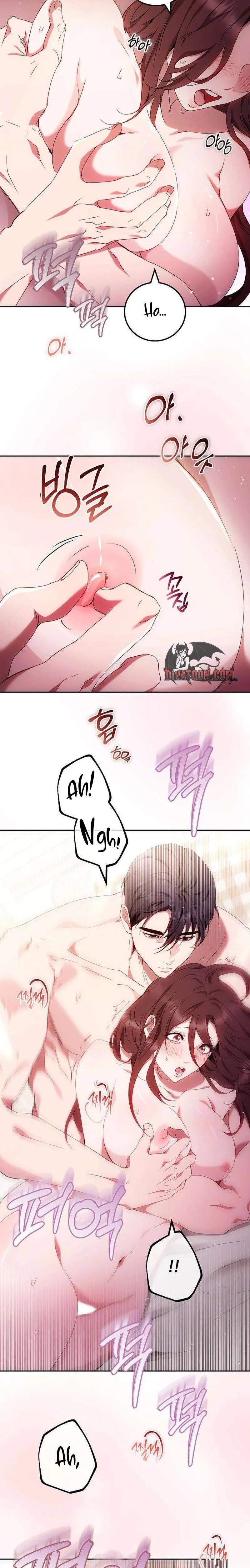 To You, Who Isn't Kind Uncensored, chapter 33, page 11 of 27