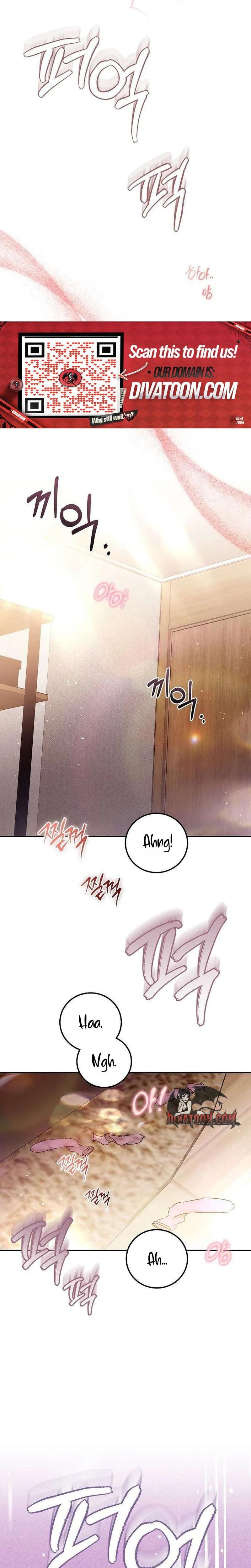 To You, Who Isn't Kind Uncensored, chapter 33, page 15 of 27