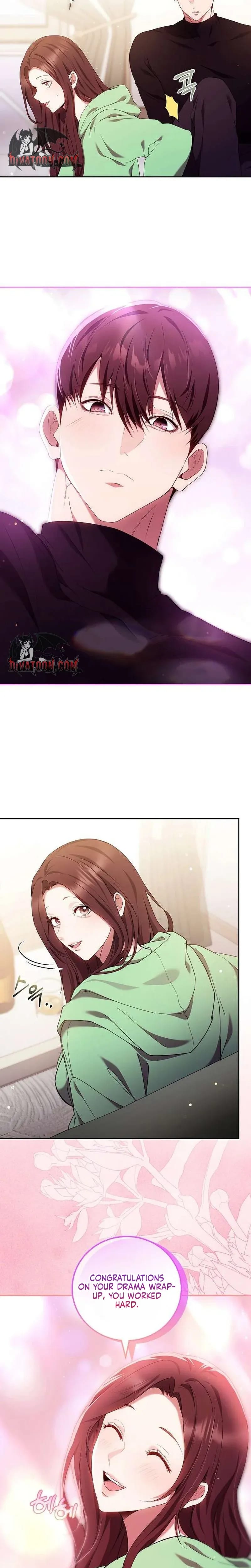 To You, Who Isn't Kind Uncensored, chapter 34, page 13 of 28