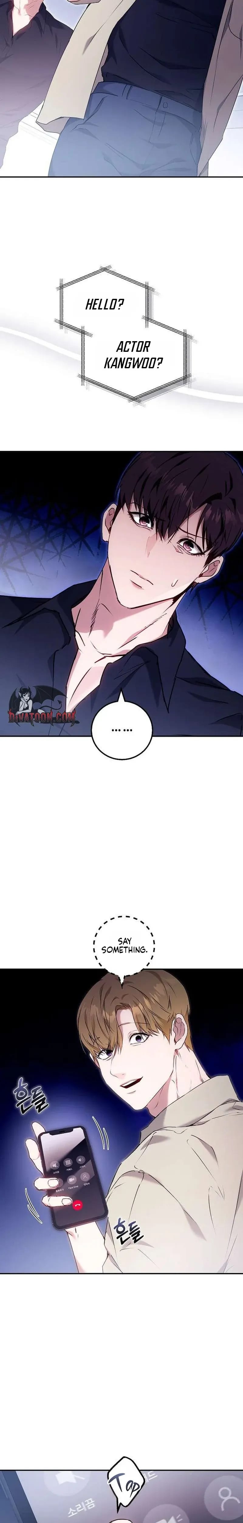 To You, Who Isn't Kind Uncensored, chapter 35, page 26 of 30