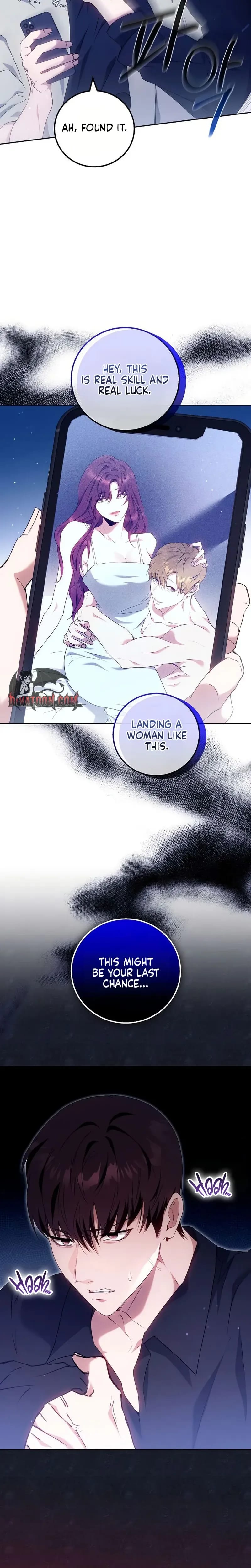 To You, Who Isn't Kind Uncensored, chapter 36, page 5 of 28