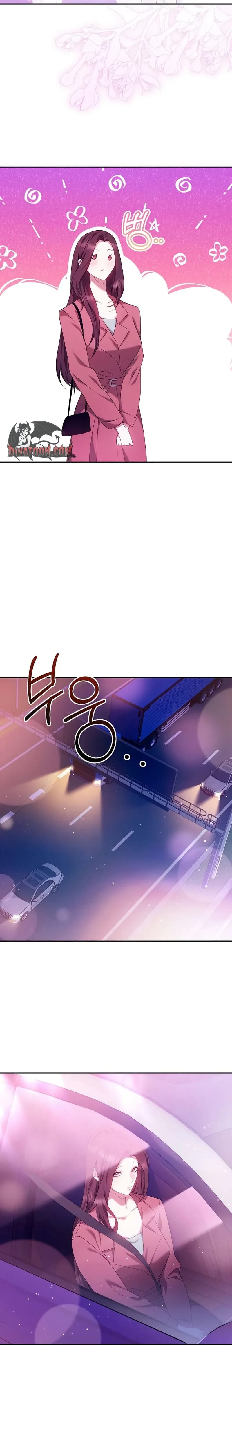 To You, Who Isn't Kind Uncensored, chapter 37, page 20 of 29