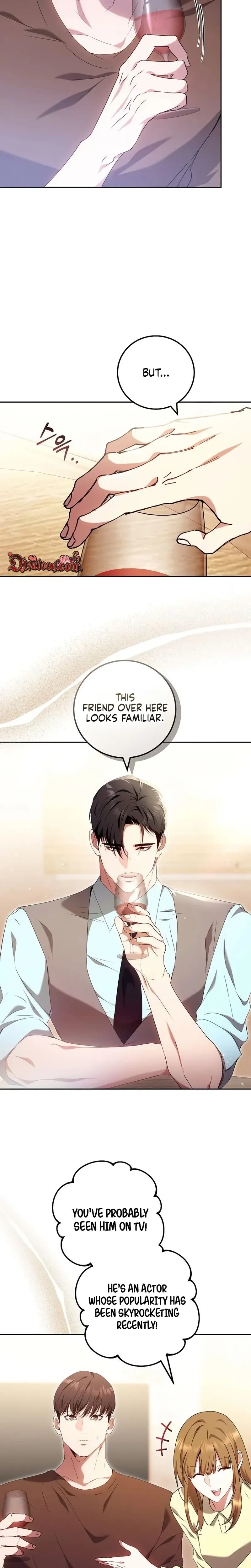 To You, Who Isn't Kind Uncensored, chapter 39, page 5 of 28