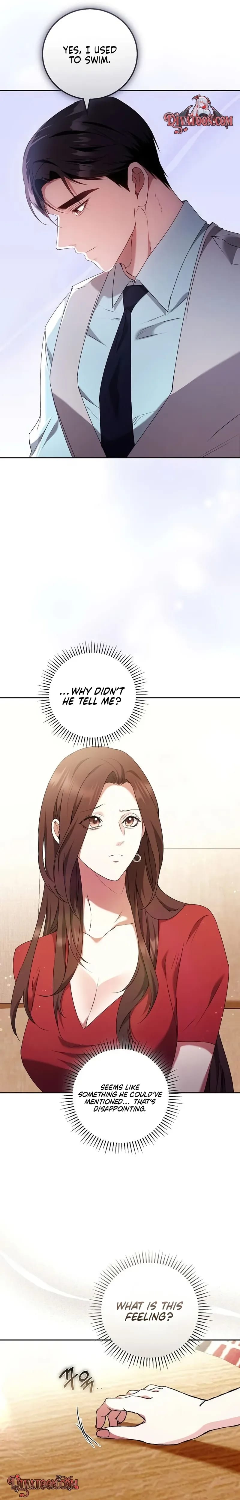 To You, Who Isn't Kind Uncensored, chapter 39, page 12 of 28