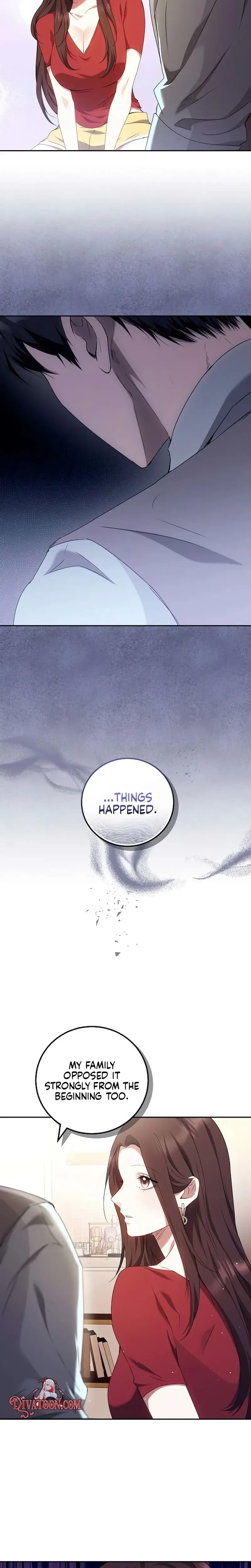 To You, Who Isn't Kind Uncensored, chapter 39, page 14 of 28