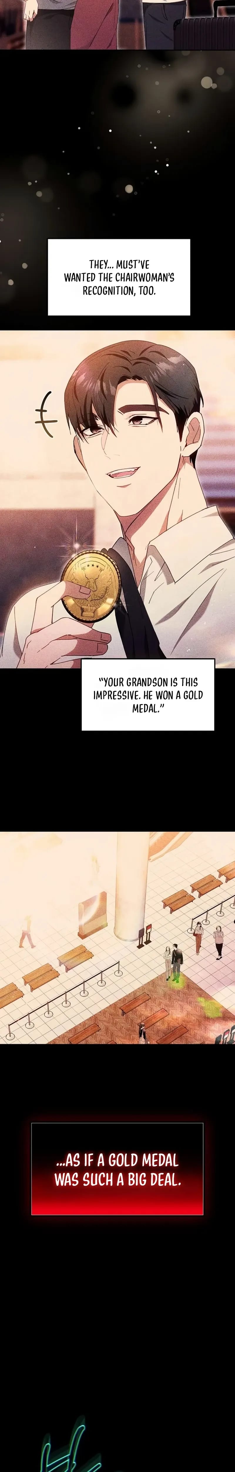 To You, Who Isn't Kind Uncensored, chapter 40, page 9 of 25