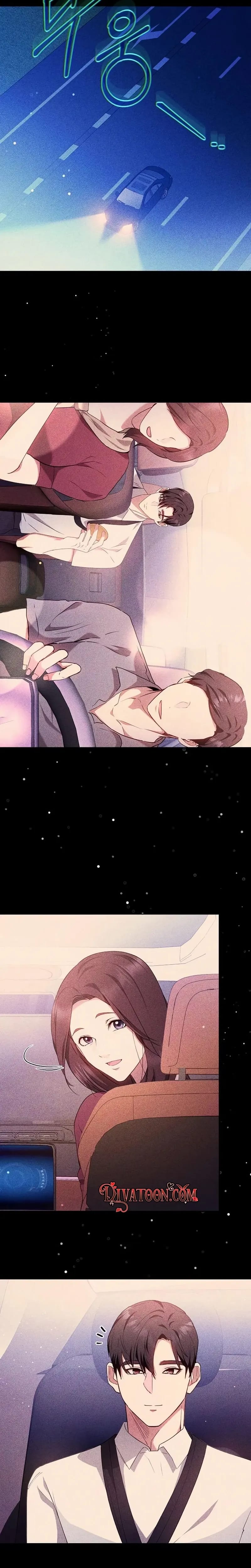 To You, Who Isn't Kind Uncensored, chapter 40, page 10 of 25