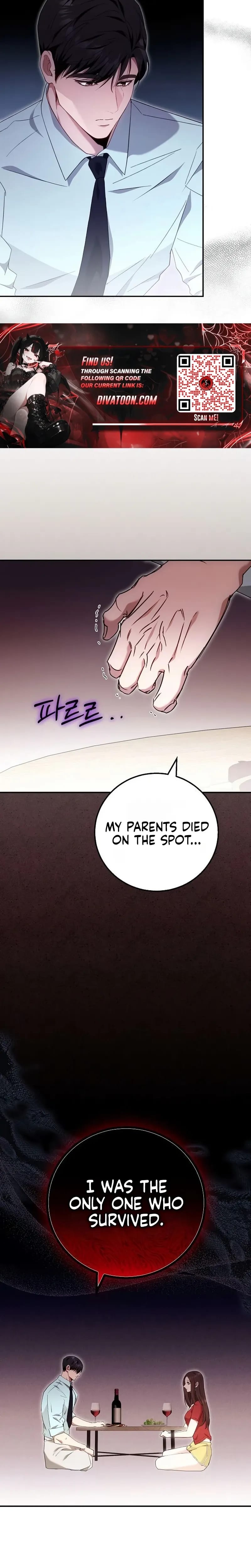 To You, Who Isn't Kind Uncensored, chapter 40, page 12 of 25