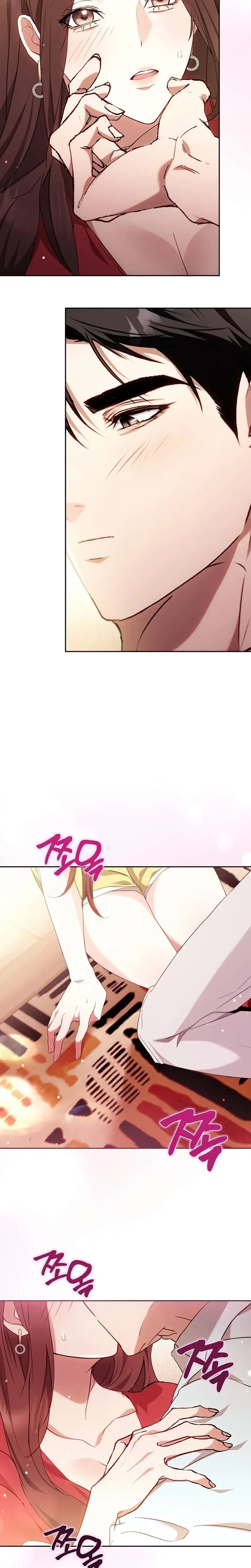 To You, Who Isn't Kind Uncensored, chapter 40, page 19 of 25