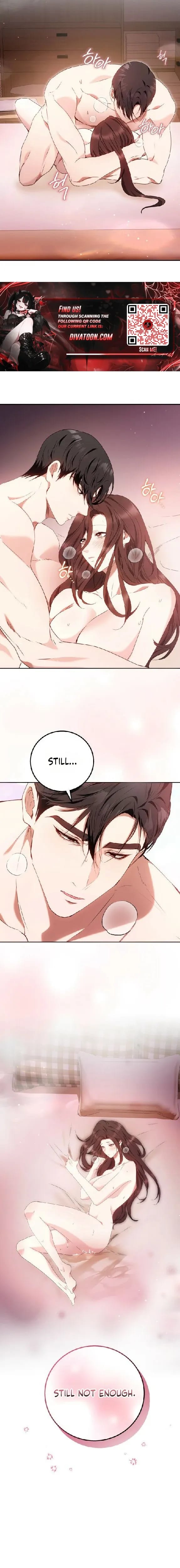 To You, Who Isn't Kind Uncensored, chapter 41, page 11 of 19