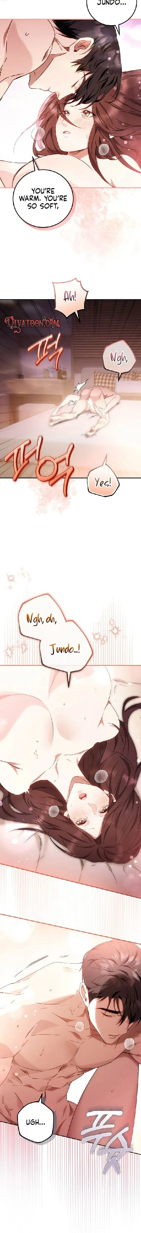 To You, Who Isn't Kind Uncensored, chapter 41, page 13 of 19