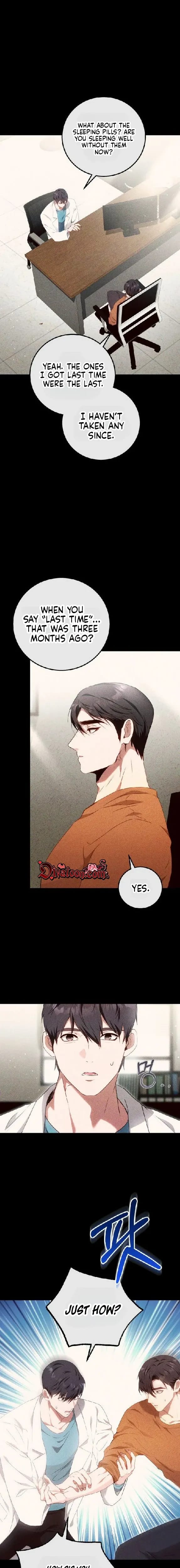 To You, Who Isn't Kind Uncensored, chapter 41, page 15 of 19