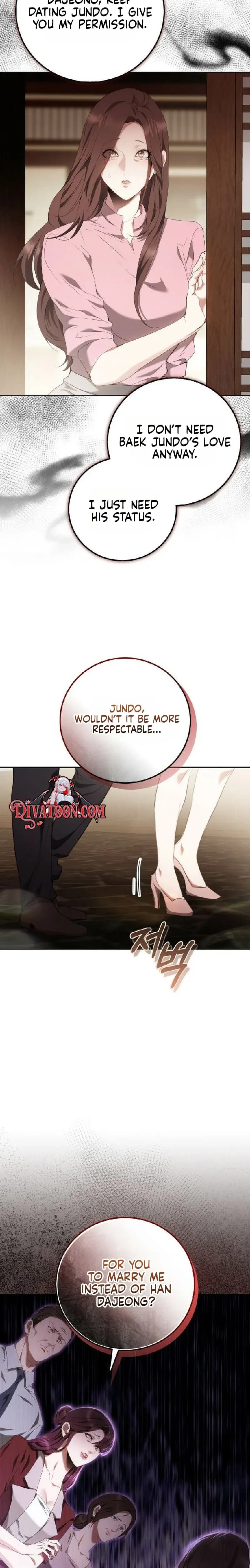 To You, Who Isn't Kind Uncensored, chapter 42, page 32 of 33