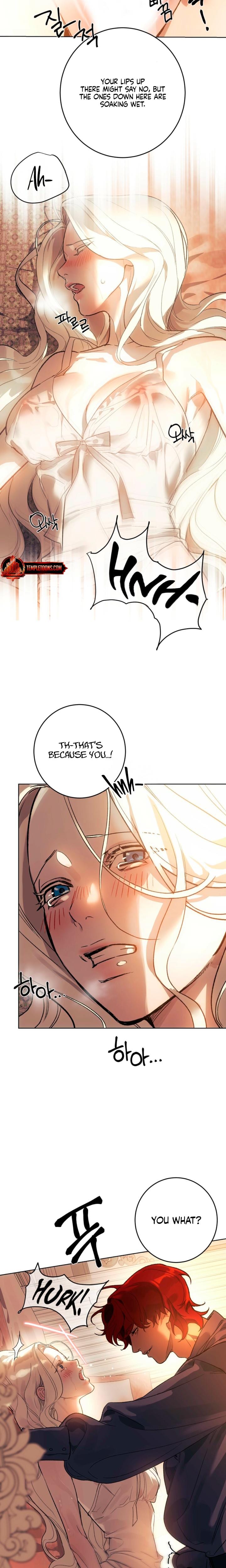 To You Who Will Destroy Me Uncensored, chapter 1, page 7 of 26