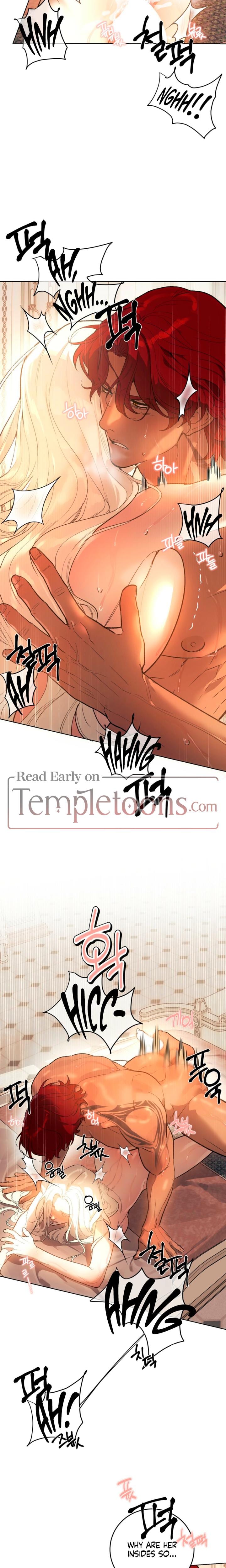 To You Who Will Destroy Me Uncensored, chapter 1, page 17 of 26