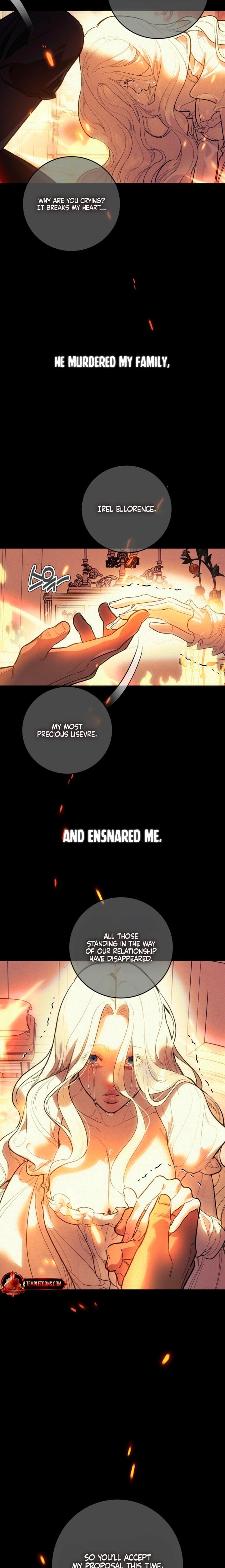 To You Who Will Destroy Me Uncensored, chapter 1, page 24 of 26