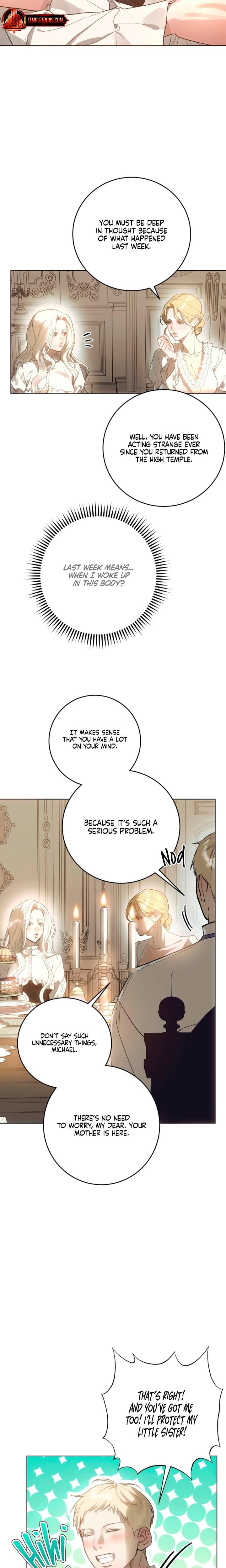 To You Who Will Destroy Me Uncensored, chapter 2, page 8 of 28