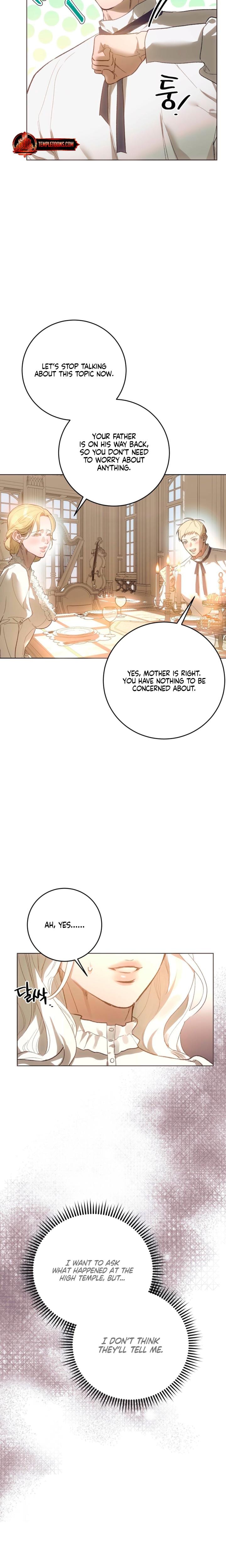 To You Who Will Destroy Me Uncensored, chapter 2, page 9 of 28