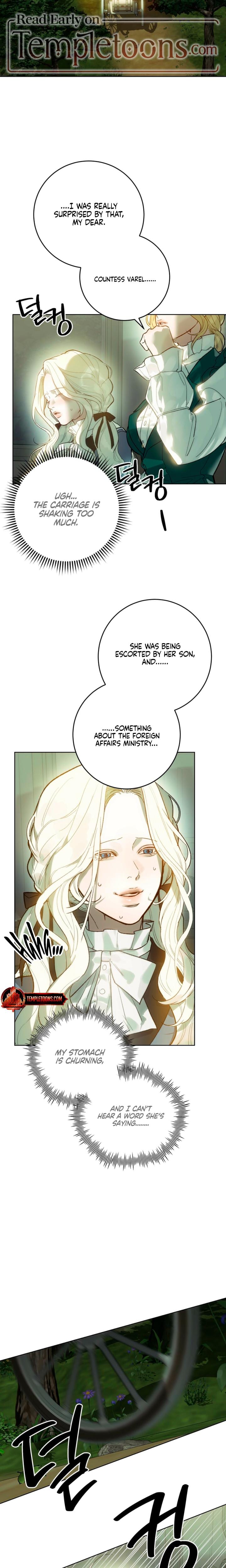 To You Who Will Destroy Me Uncensored, chapter 2, page 17 of 28