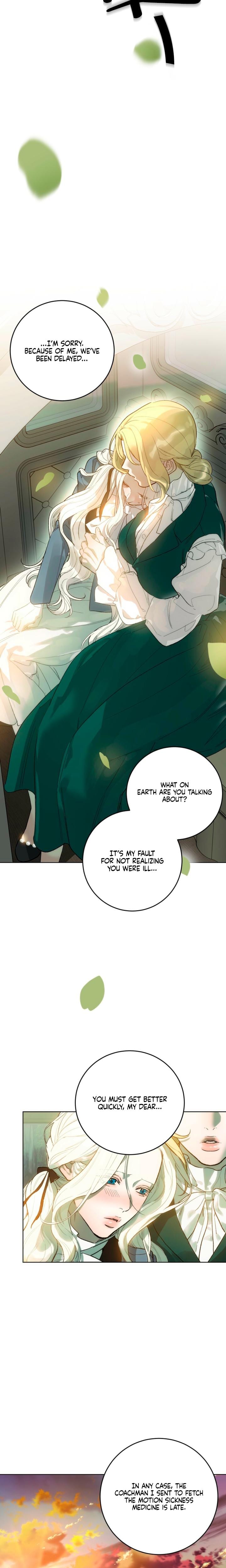 To You Who Will Destroy Me Uncensored, chapter 2, page 19 of 28
