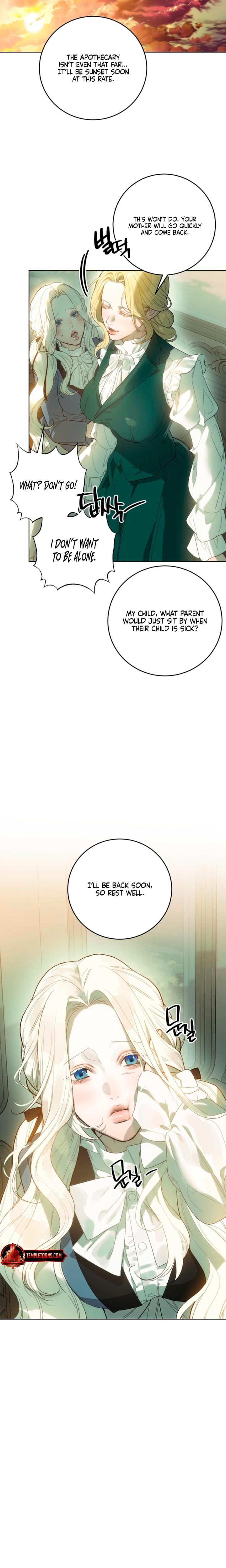 To You Who Will Destroy Me Uncensored, chapter 2, page 20 of 28