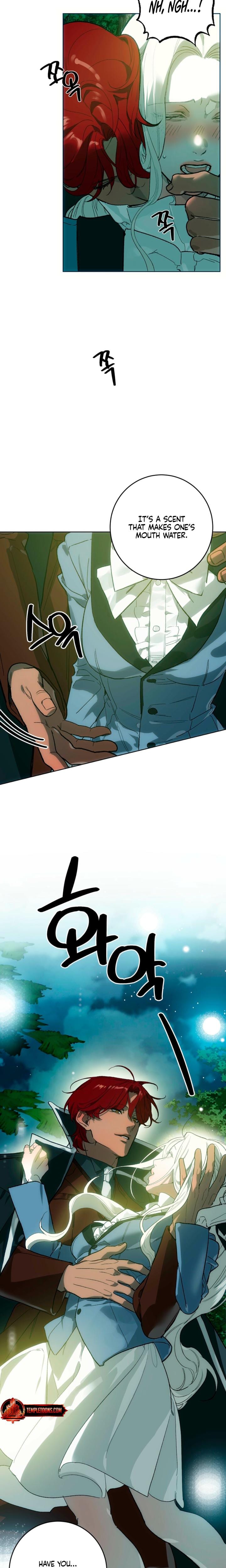 To You Who Will Destroy Me Uncensored, chapter 3, page 20 of 27