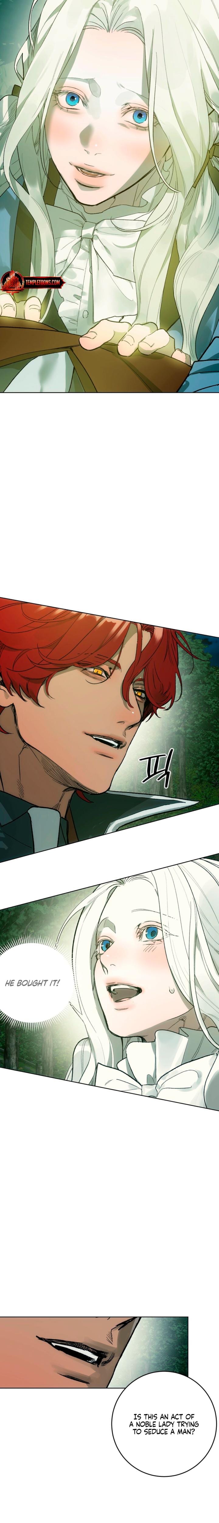 To You Who Will Destroy Me Uncensored, chapter 4, page 5 of 24