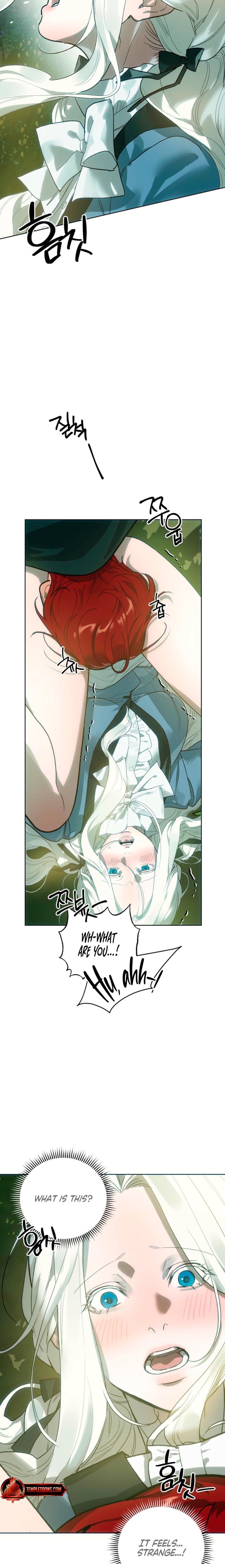 To You Who Will Destroy Me Uncensored, chapter 4, page 10 of 24