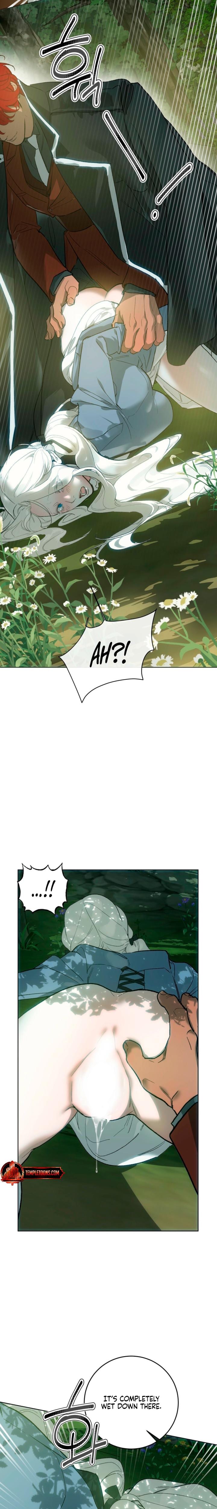To You Who Will Destroy Me Uncensored, chapter 4, page 15 of 24
