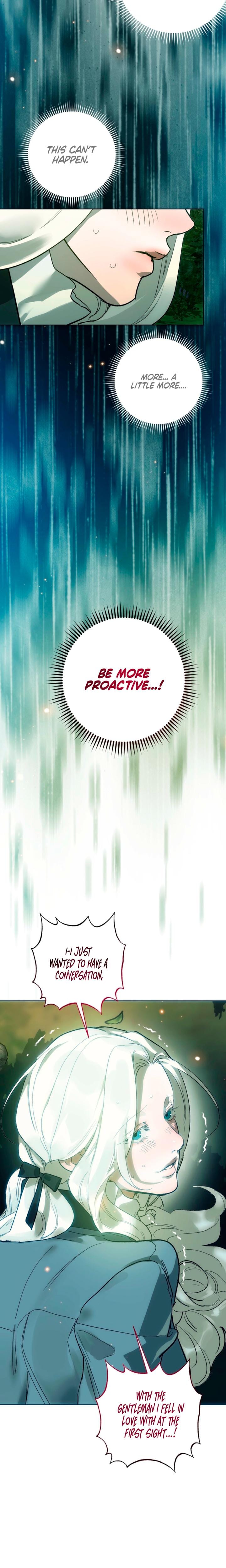 To You Who Will Destroy Me Uncensored, chapter 4, page 19 of 24