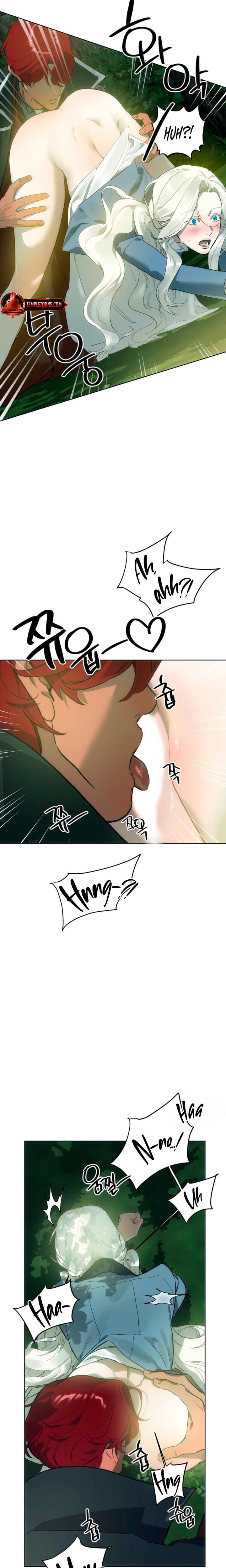 To You Who Will Destroy Me Uncensored, chapter 4, page 21 of 24
