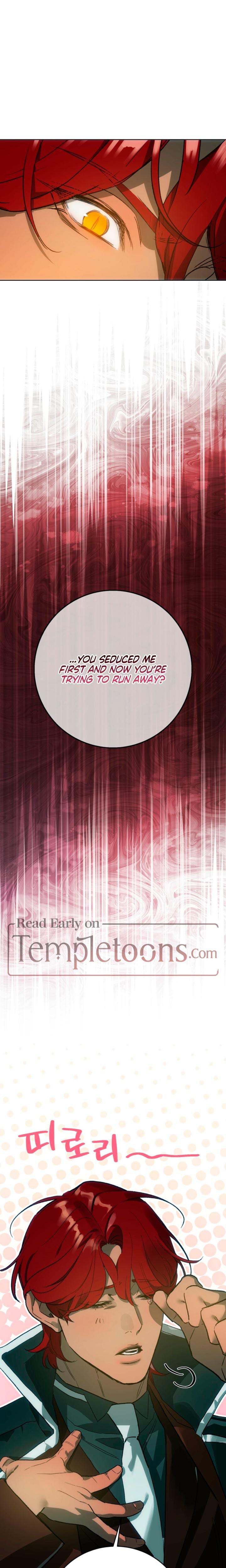 To You Who Will Destroy Me Uncensored, chapter 5, page 14 of 21