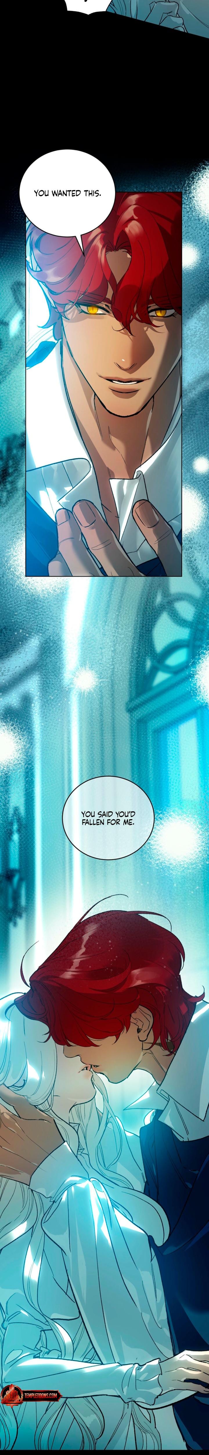 To You Who Will Destroy Me Uncensored, chapter 6, page 7 of 27