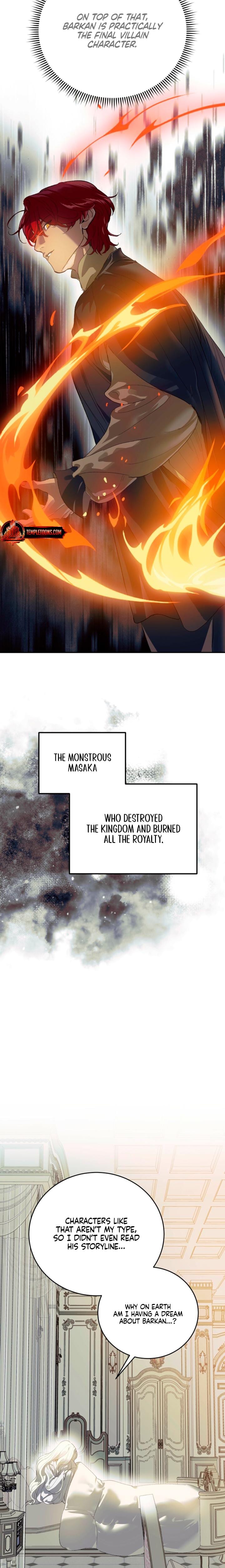 To You Who Will Destroy Me Uncensored, chapter 6, page 23 of 27
