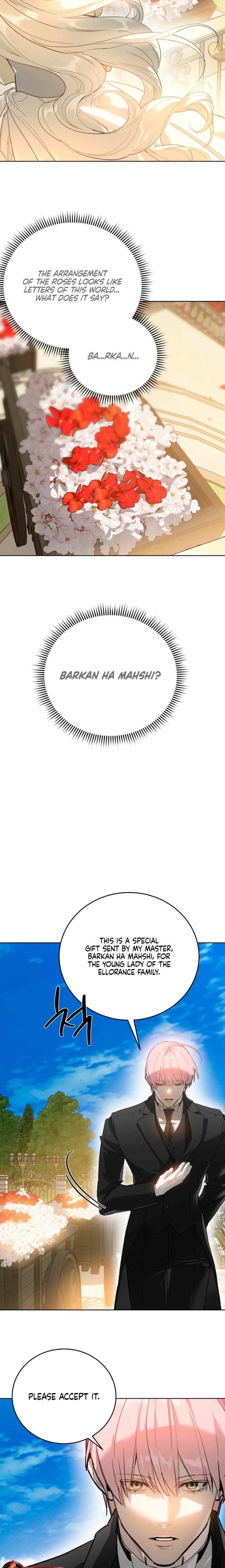 To You Who Will Destroy Me Uncensored, chapter 6, page 26 of 27