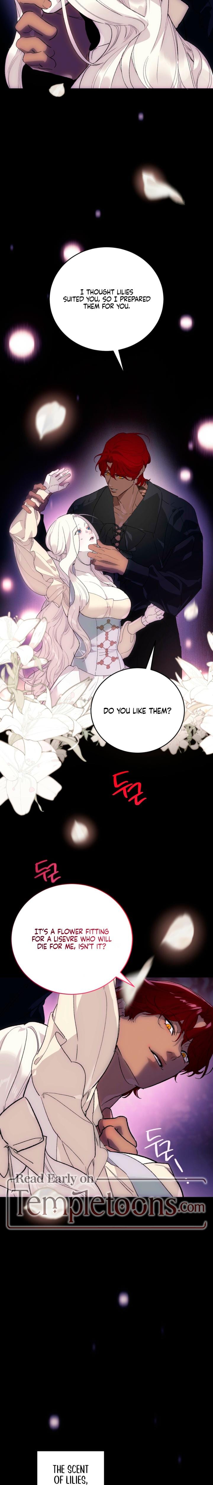 To You Who Will Destroy Me Uncensored, chapter 7, page 14 of 26