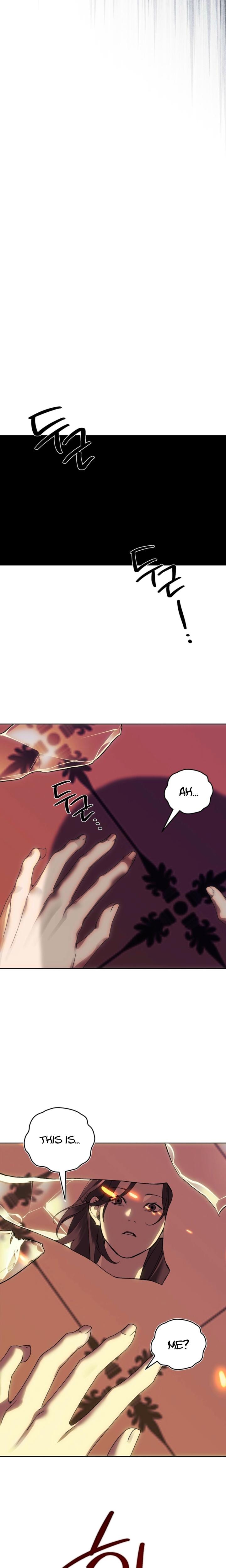 To You Who Will Destroy Me Uncensored, chapter 7, page 16 of 26