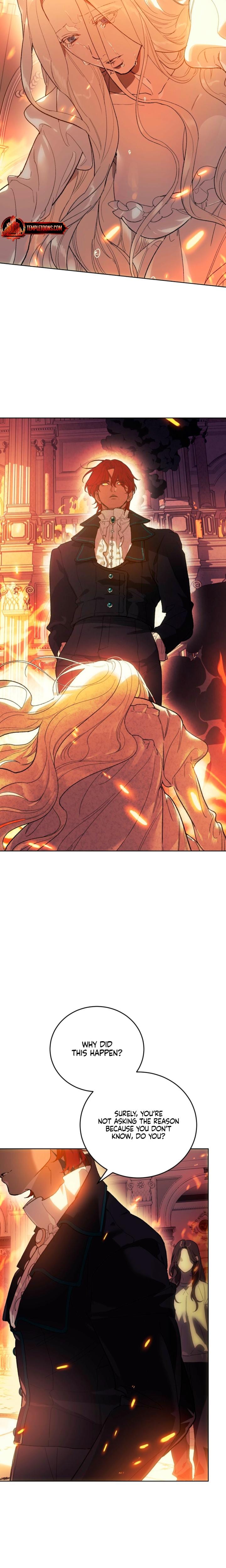 To You Who Will Destroy Me Uncensored, chapter 7, page 18 of 26