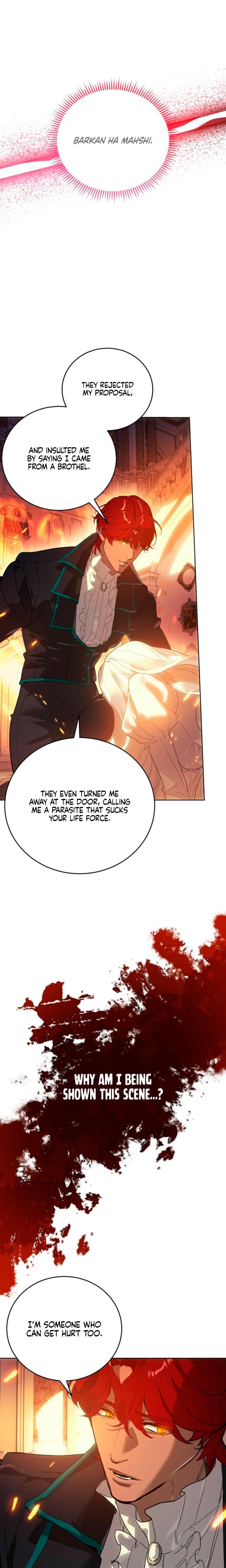 To You Who Will Destroy Me Uncensored, chapter 7, page 19 of 26