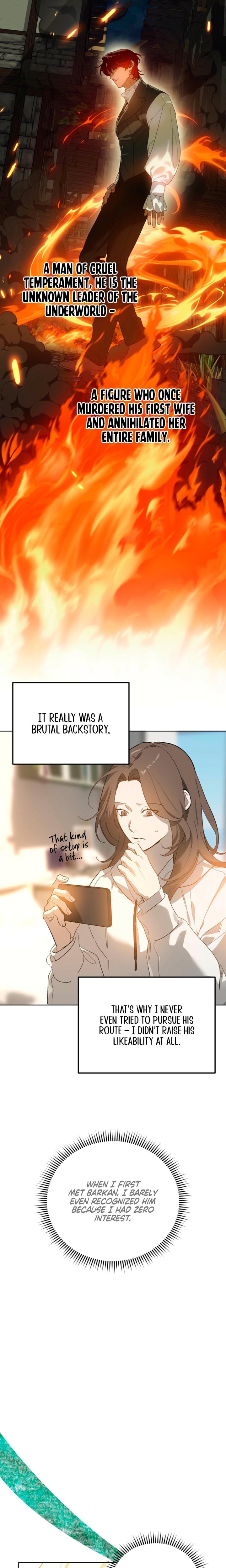 To You Who Will Destroy Me Uncensored, chapter 8, page 5 of 27
