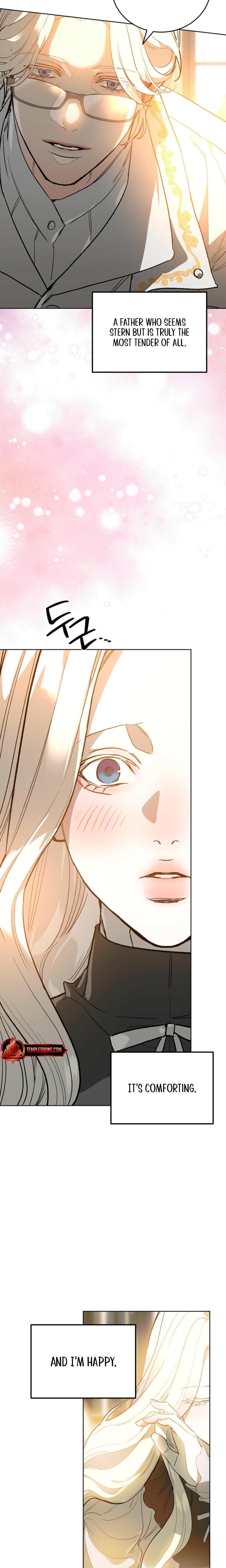 To You Who Will Destroy Me Uncensored, chapter 8, page 17 of 27