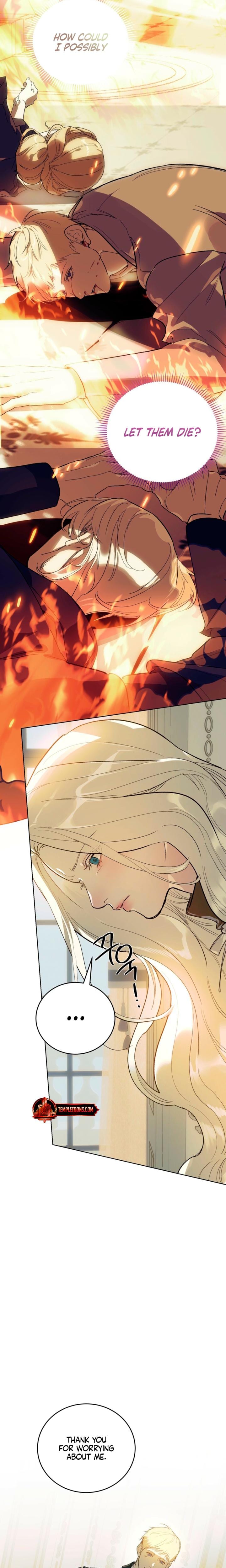 To You Who Will Destroy Me Uncensored, chapter 8, page 20 of 27