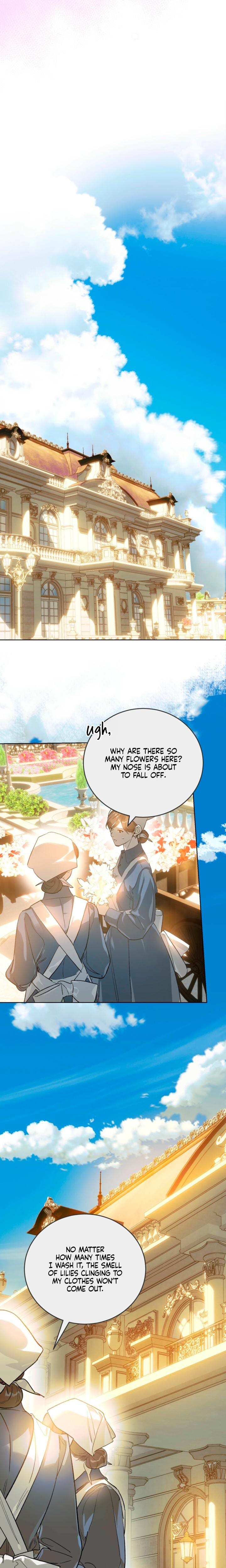 To You Who Will Destroy Me Uncensored, chapter 8, page 22 of 27